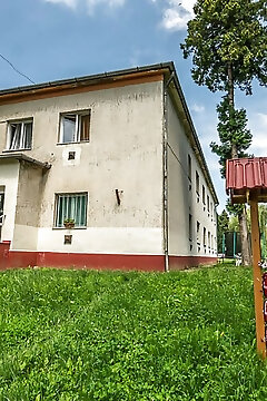 Sólyom Szálló Taszár