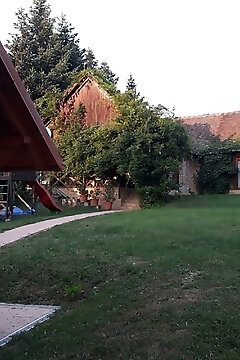 Vadszőlős Porta Ispánk