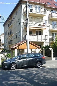 Telepes Apartman Budapest