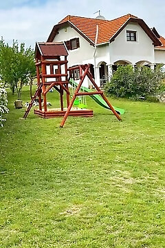 Dorono House Pécsely