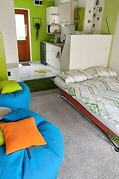 Centrum City Studio Apartman Keszthely