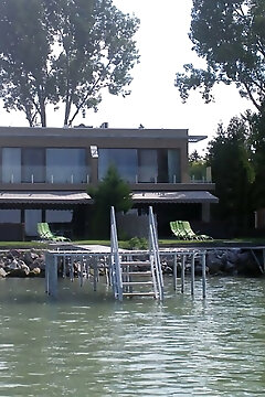 Abahaus Vendégház Balatonszárszó