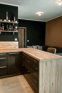 Syrah Penthouse Wellness Apartman Siófok