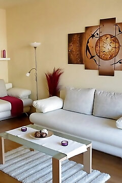 Trendy Deluxe Apartments Budapest