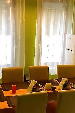 Kristály Apartmanház Sárvár