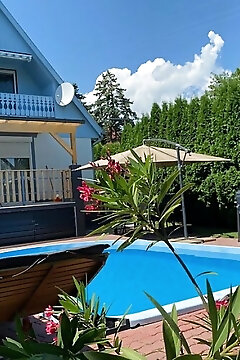 Kedvesem Ház Balatongyörök