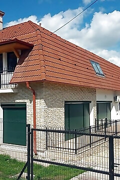 Szellőrózsa Apartman Fonyód