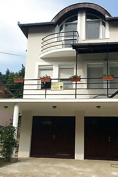 Bíró Apartman Zalakaros