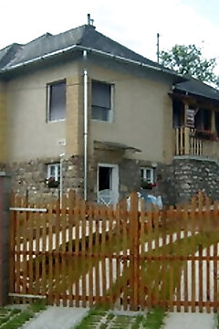 Rozália Apartmanház Szilvásvárad