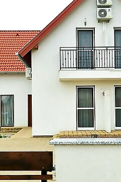 Székely-lak Apartman Hegykő