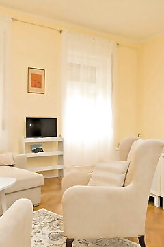 Kurucz Apartman Sárospatak