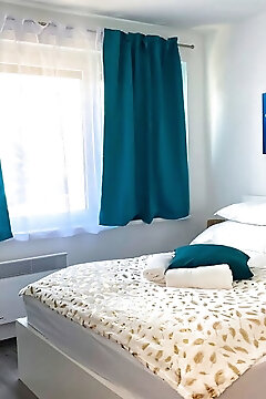 Málna Apartman Juventus Balatonföldvár