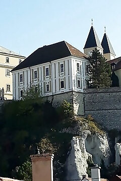 A-m Condominium Apartman Veszprém