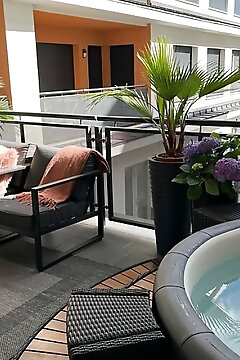 Zemplén Terrace Apartman Miskolc