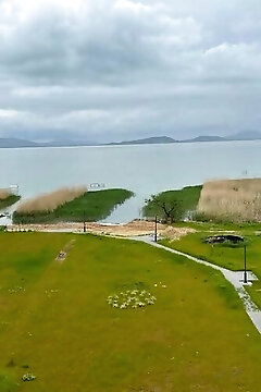 Fenyves Beach Apartman Balatonfenyves