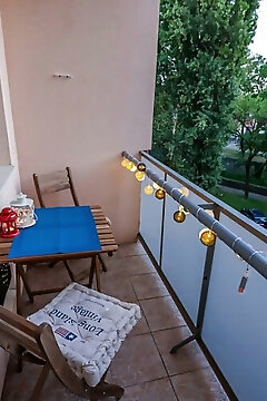 Közel A Strandhoz Apartman Eger