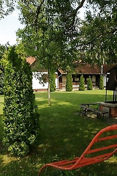 Fecskefészek Üdülő Siófok