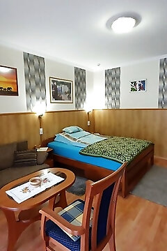 Albert Apartman Hajdúszoboszló