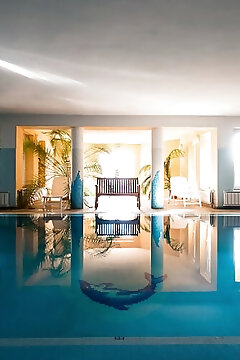 Villa Citadella Wellness Panzió Eger