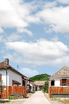 Pipacs és Tulipán Vendégház Bodony
