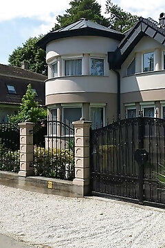 Fine Apartman Balatonlelle