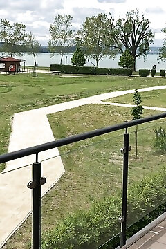 Zamárdi Parti Apartman Zamárdi