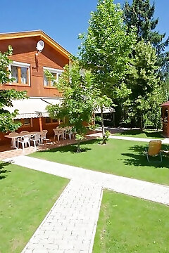 Bródy 51 53 Apartman Hajdúszoboszló