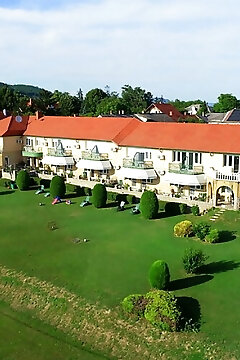 Karát Panzió Balatongyörök