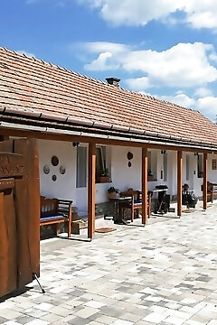 Bóbita Apartmanház Szilvásvárad