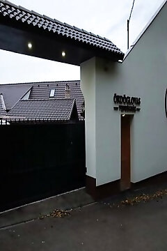 Ördöglovas Vendégház Bajna