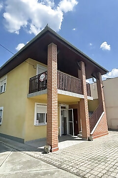 Rózsa Lak Apartman Hajdúszoboszló