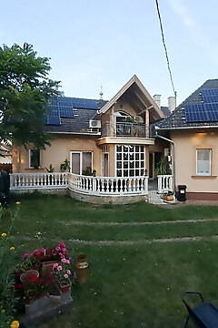 Éva Apartman Hajdúnánás