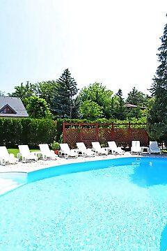 Holiday Exclusive Apartman Balatonfüred