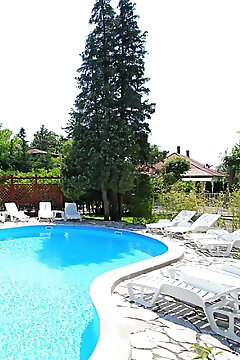 Holiday Exclusive Apartman Balatonfüred