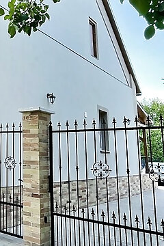 Vörösmarty Apartman Makó