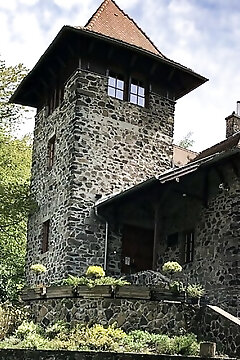 Templomvölgy Resort Mátrakeresztes