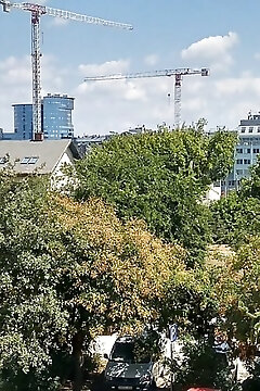 White Almond Apartman Budapest