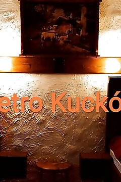 Retro Kuckó Mezőkövesd