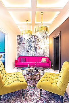 Elisabeth Residence Apartman *****sopron
