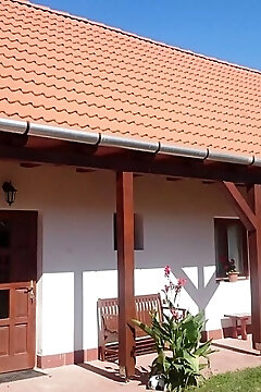 Szenkeparti Vendégház Penyige