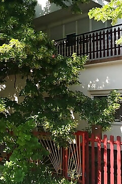 Tünde Apartman Siófok