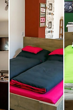 Color Apartmanok Eger