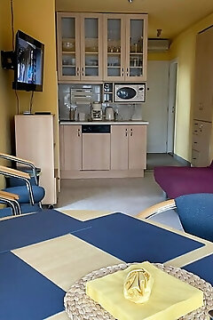 Mátyás Király Apartman Siófok