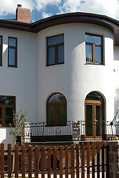 Bakonyerdő Vendégház Balatonfüred
