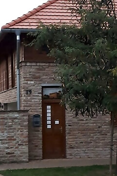 Gréta Apartman Gyula