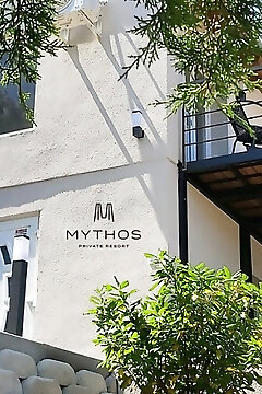 Mythos Private Resort Pécs