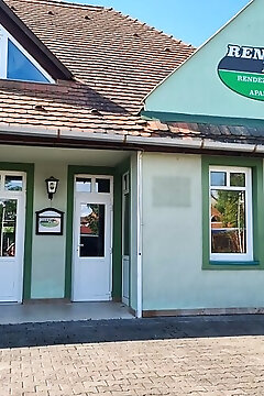 Rent Place Rendezvényház és Apartman Keszthely