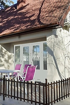 Margit Villa Siófok