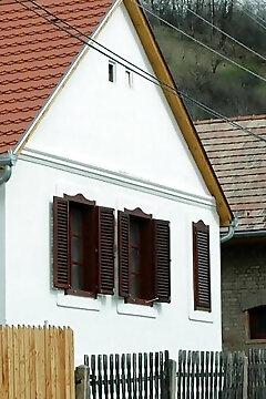 Vackor Vendégház Hosszúhetény