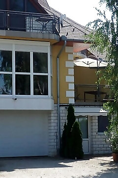 Biro Apartman Balatongyörök